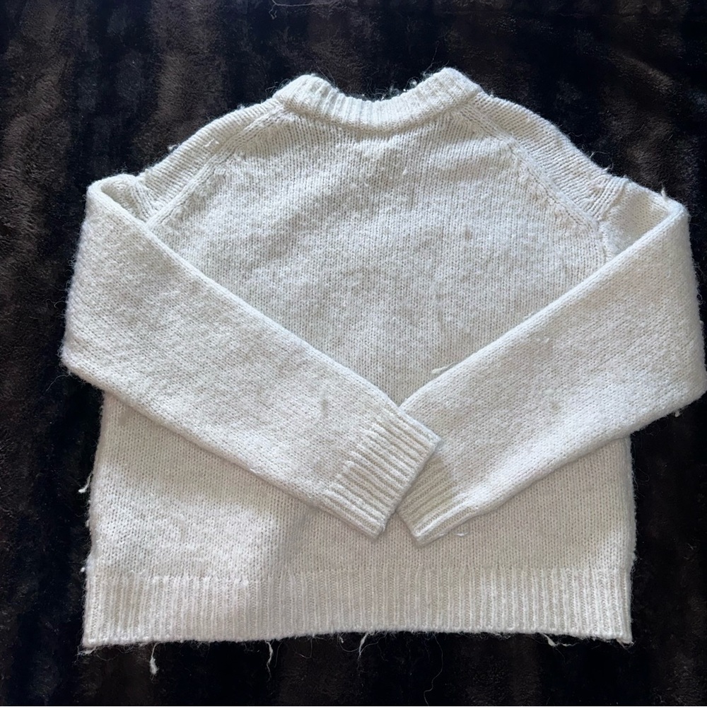 Knit Sweater - Picture 3 of 4
